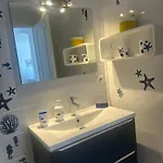 Apartamento L Olivier De Melody *