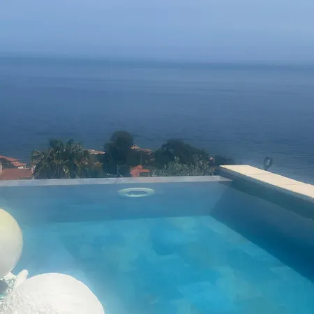 Apartamento L Olivier De Melody