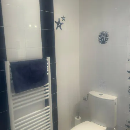 Apartamento L Olivier De Melody