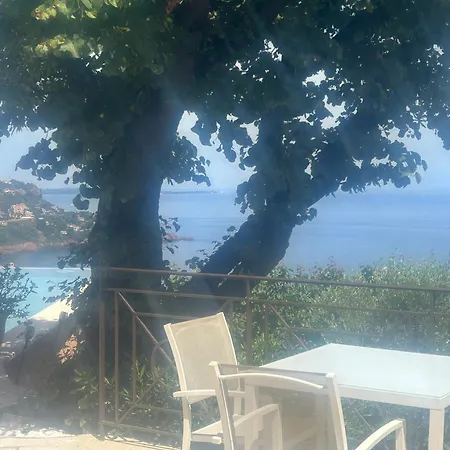 L Olivier De Melody Saint-Raphaël