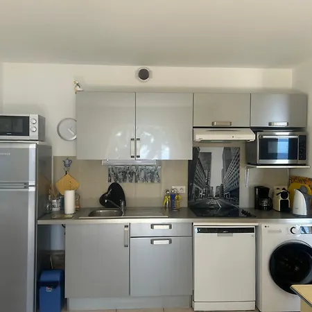 L Olivier De Melody Apartamento