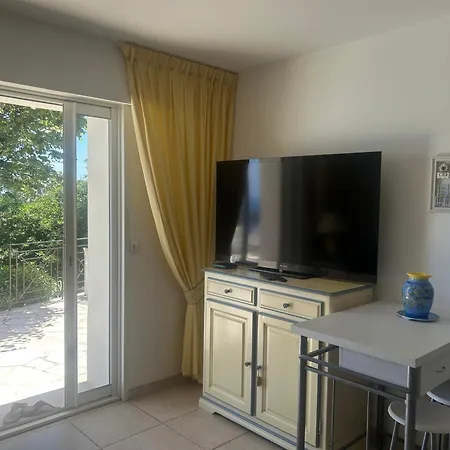 Apartamento L Olivier De Melody