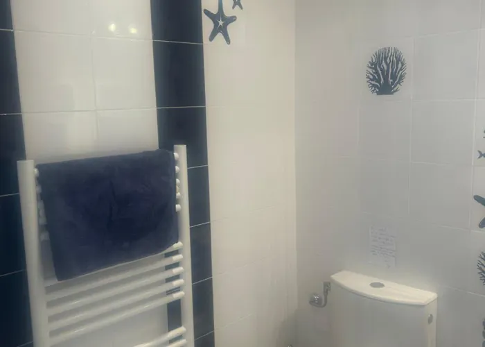 Apartmán L Olivier De Melody