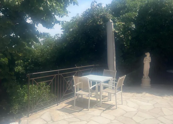 L Olivier De Melody Apartmán *