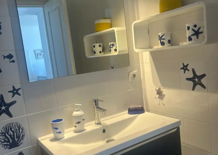 Apartmán L Olivier De Melody *
