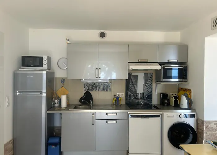L Olivier De Melody Apartmán