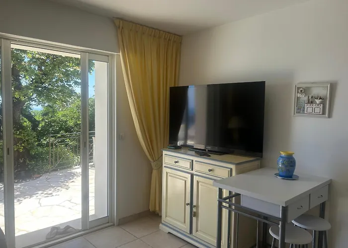Apartmán L Olivier De Melody