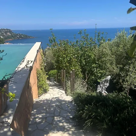 L Olivier De Melody Saint-Raphael (Var)